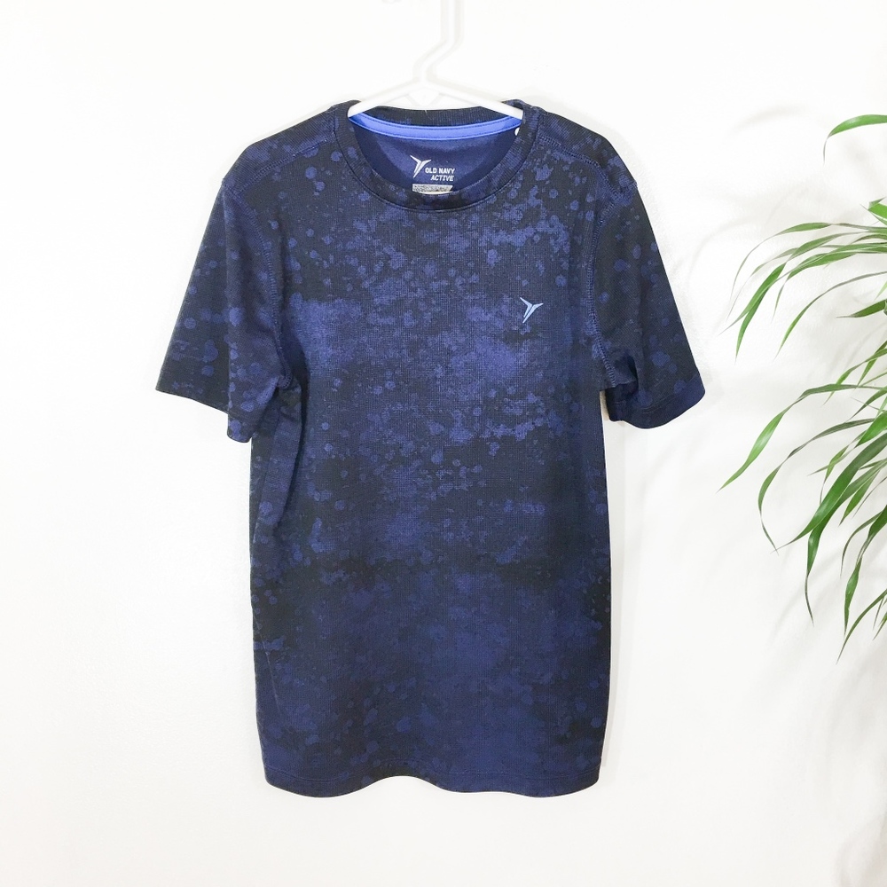 OLD NAVY Active T- size M(8)